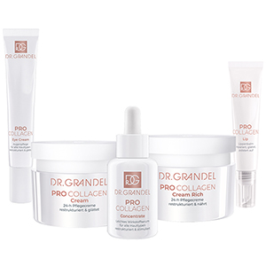 GRANDEL PRO COLLAGEN Premium Set